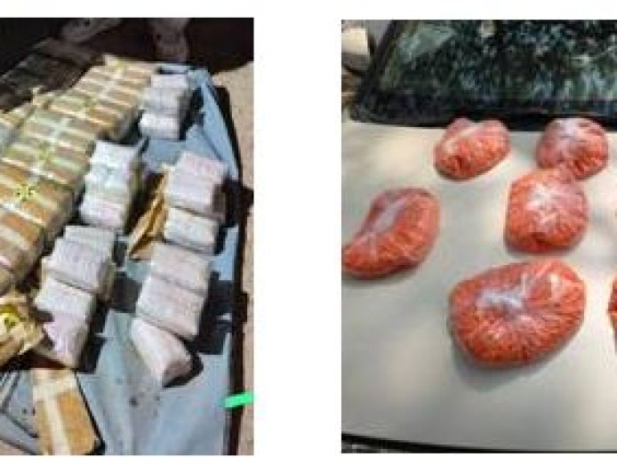 असम में 24.32 करोड़ की ड्रग्स जब्ती: अमित शाह बोले - ड्रग माफिया पर मोदी सरकार का 'रूथलेस' प्रहार जारी रहेगा