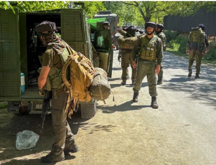 पहलगाम आतंकी हमला: 'डेड ड्रॉप पॉलिसी' और टूलकिट का खुलासा, NIA जांच में जुटी बड़ी जानकारियां