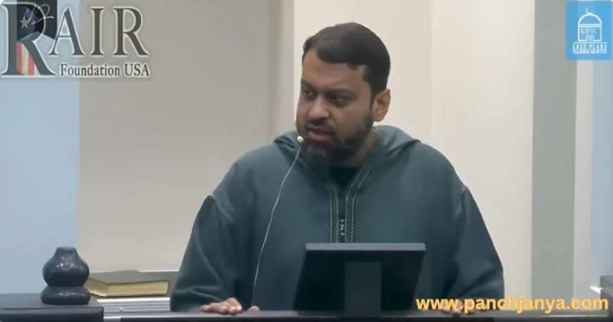 टेक्सास में पाकिस्तान डे और शरिया सिटी का बवाल : सोशल मीडिया पर भूचाल, लोग बोले- ये क्या हो रहा है?