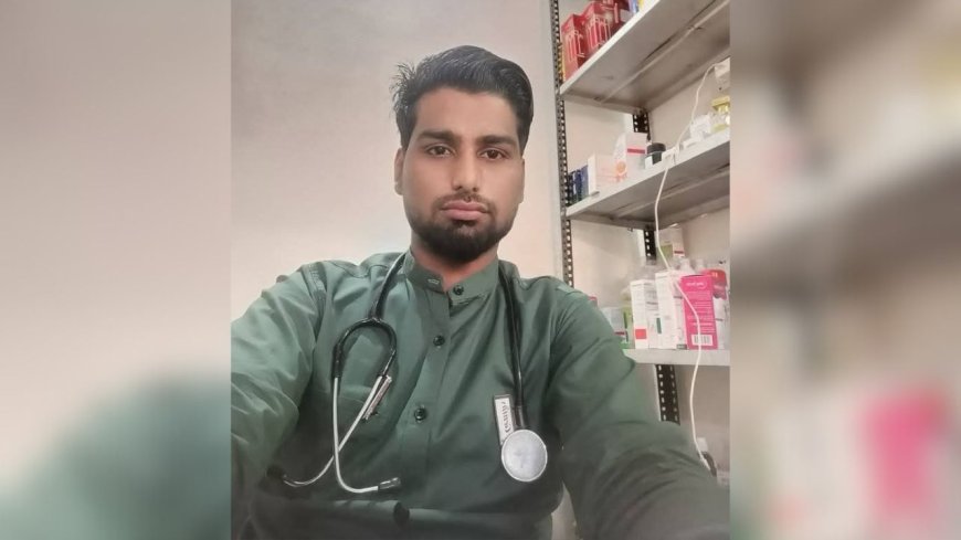 मध्य प्रदेश: इलाज की आड़ में धर्म परिवर्तन कराने वाला डॉक्टर गिरफ्तार, नाबालिग लड़की को बनाया था निशाना