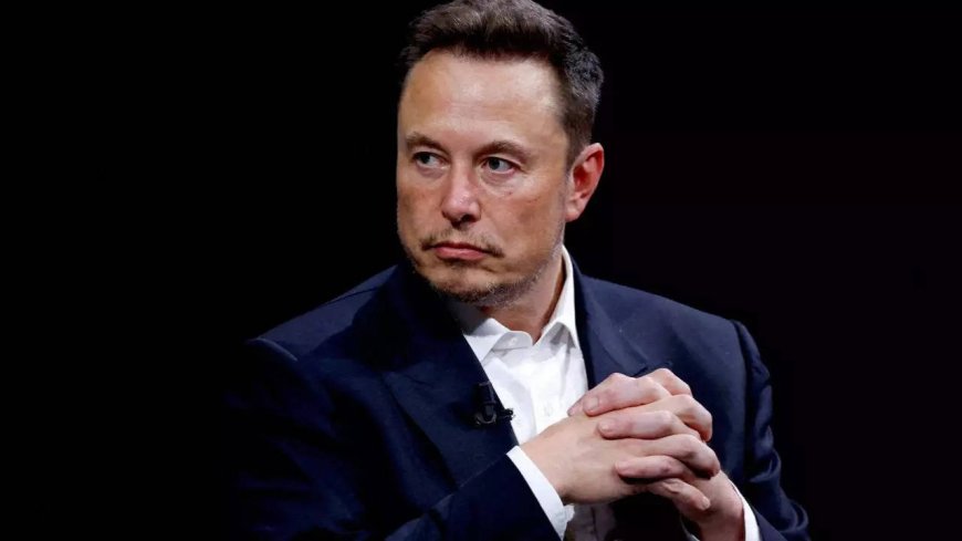 Did Elon Musk predict Tesla violence in 2022? 'Like clockwork'