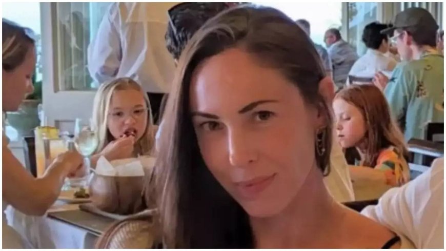 'That place breaks you...': Canadian actress recounts her detention by US immigration