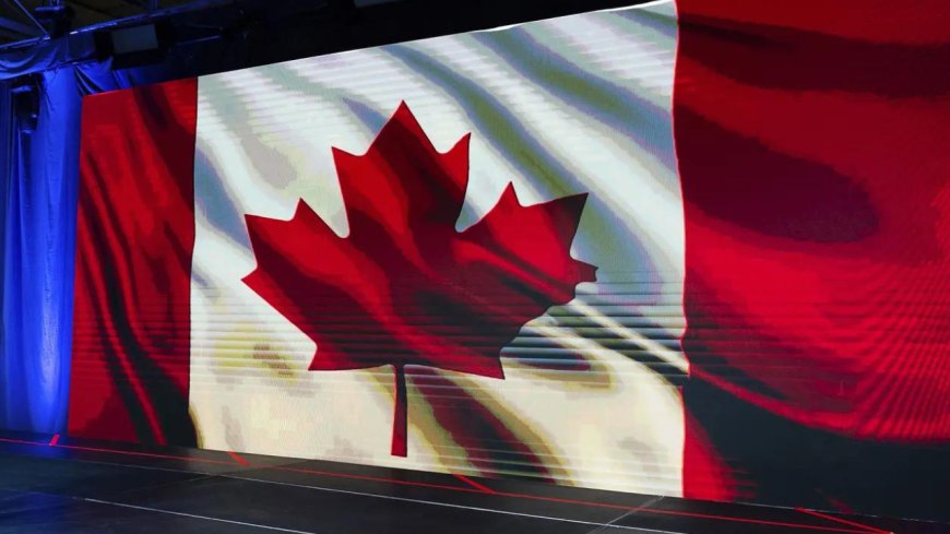 Canada updates US travel advisory again: Expect scrutiny, phones can be checked