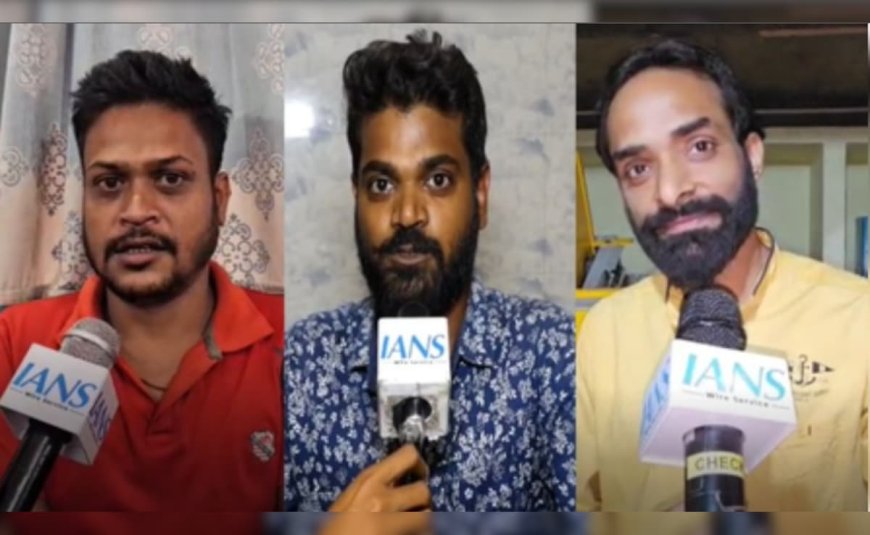 प्रधानमंत्री मुद्रा योजना ने बदली हजारों जिंदगियां, छोटे व्यवसायी बने बड़े उद्यमी