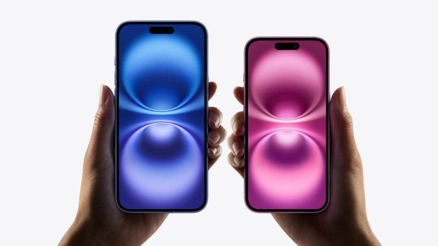 ट्रंप के टैरिफ से बचने के लिए Apple ने भारत से अमेरिका भेजे लाखों iPhones
