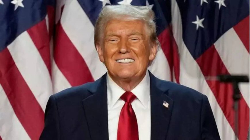 Trump says countries are 'kissing my ass' wanting to make trade deals