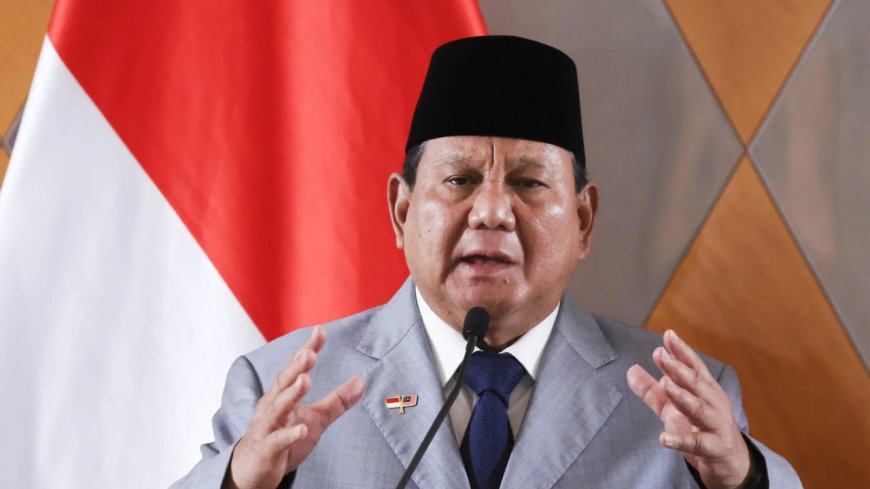 Indonesia offers to temporarily shelter wounded and orphaned Palestinians from Gaza