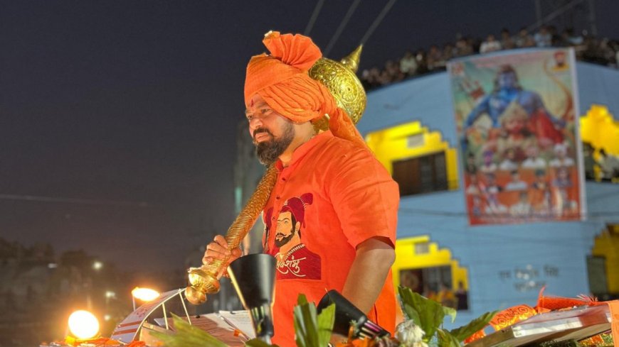 BJP विधायक राजा सिंह को भारी पड़ा ‘डंडे’ वाला बयान, रामनवमी जुलूस मामले में दर्ज हुआ केस