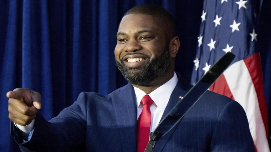 Who is Byron Donalds? Trump-endorsed Congressman turning heads in Florida’s gov race