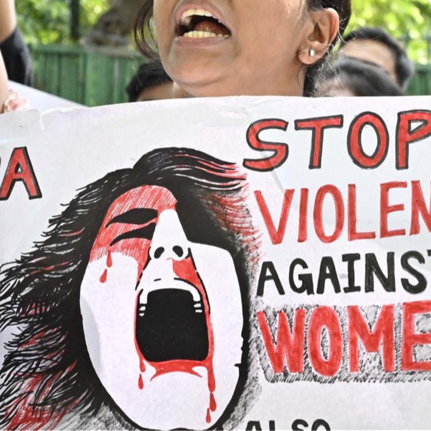 छात्रा बोली-पेरेंट्स रात में अकेले घूमने से मना करते हैं:कपड़ों को लेकर टोकते हैं, क्योंकि उन्हें चिंता होती है; वर्कप्लेस पर भयमुक्त माहौल जरूरी