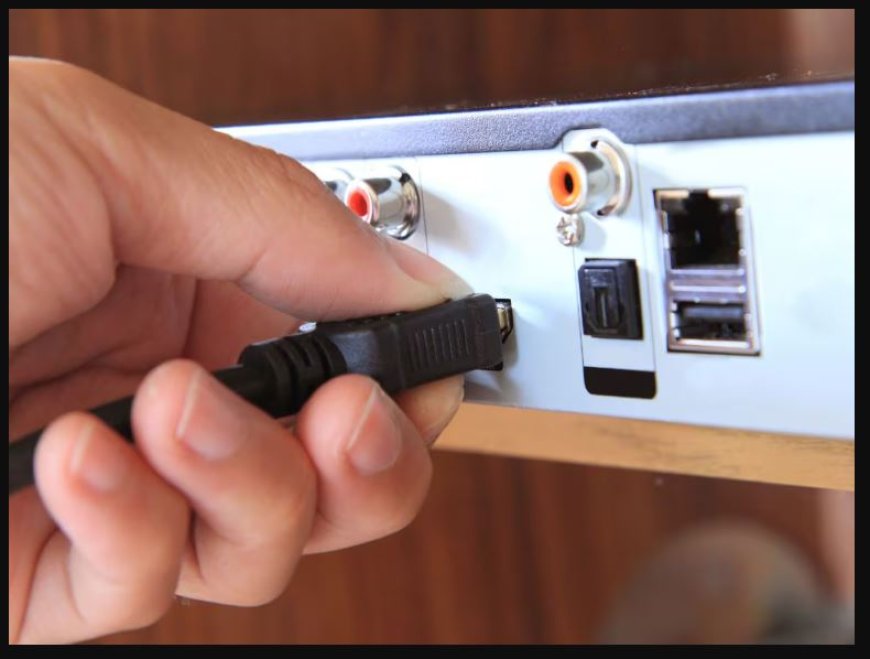 HDMI कितने प्रकार की होती हैं,  HDMI  Full Forms पूरी जानकारी आसान भाषा में