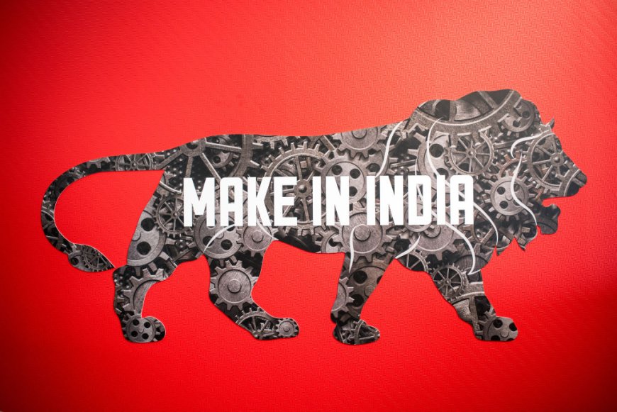 मोदी के मेक इन इंडिया का बड़ा कमाल, डिफेंस प्रोडक्शन का किंग बना भारत