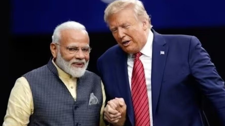 अब नहीं लगेगा भारत पर ट्रंप टैरिफ, क्या बनाया सरकार ने एक्शन प्लान?