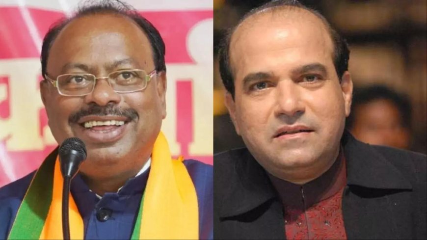 सुरेश वाडकर ने नियम कानून तोड़ा है, राजस्व मंत्री बावनकुले ने स्वीकार किया