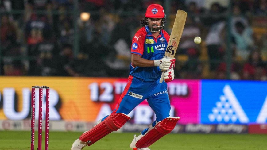 Aakash Chopra heaps praise on KL Rahul after exceptional performance against RCB