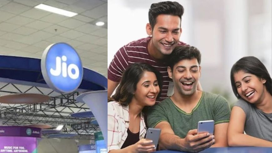 365 दिन तक Jio सिम रहेगा एक्टिव, करोड़ों मोबाइल यूजर्स की खत्म हुई फ्री कॉलिंग की टेंशन