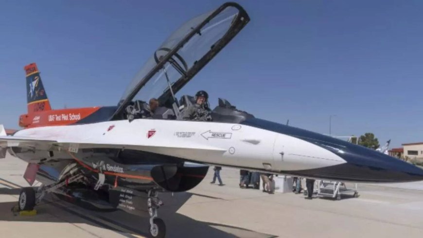 US air force and naval academies remove race and gender from admissions process in major policy shift