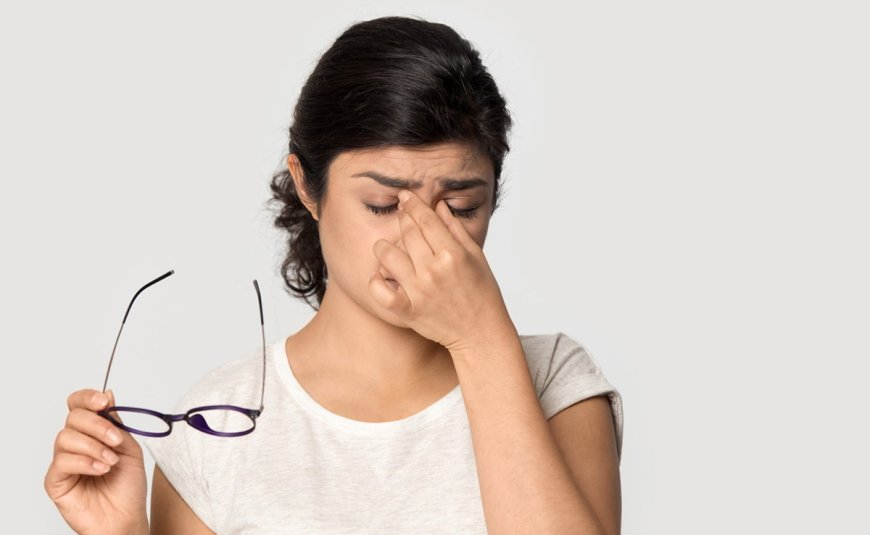 गर्मियों में आंखों की जलन को शांत करने के लिए करें बस ये 4 काम, फिर आएगी अच्छी नींद
