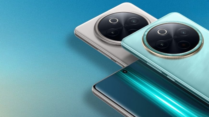 Vivo का T4 5G अगले सप्ताह होगा भारत में लॉन्च, 6.67 इंच हो सकता है डिस्प्ले