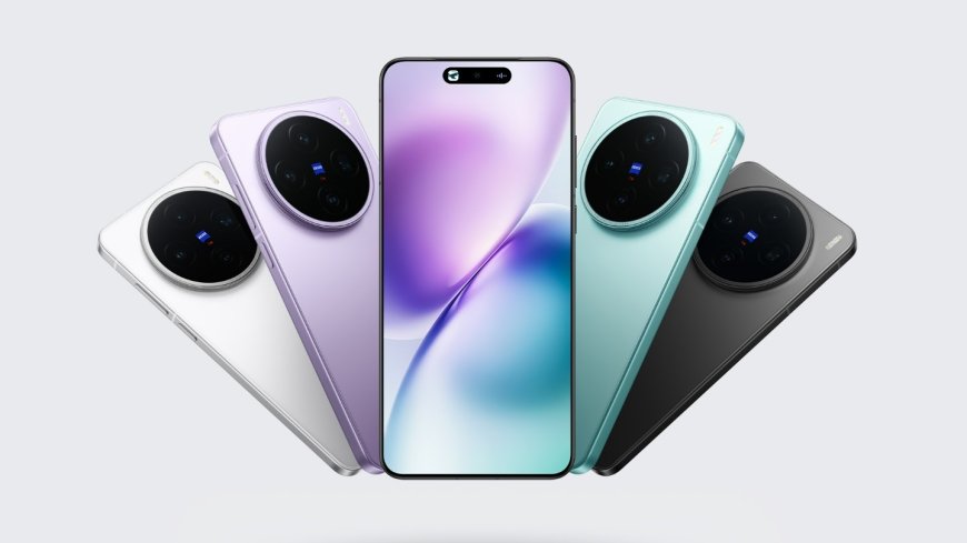 Vivo के X200 Ultra का कैमरा देगा iPhone 16 Pro Max को टक्कर!