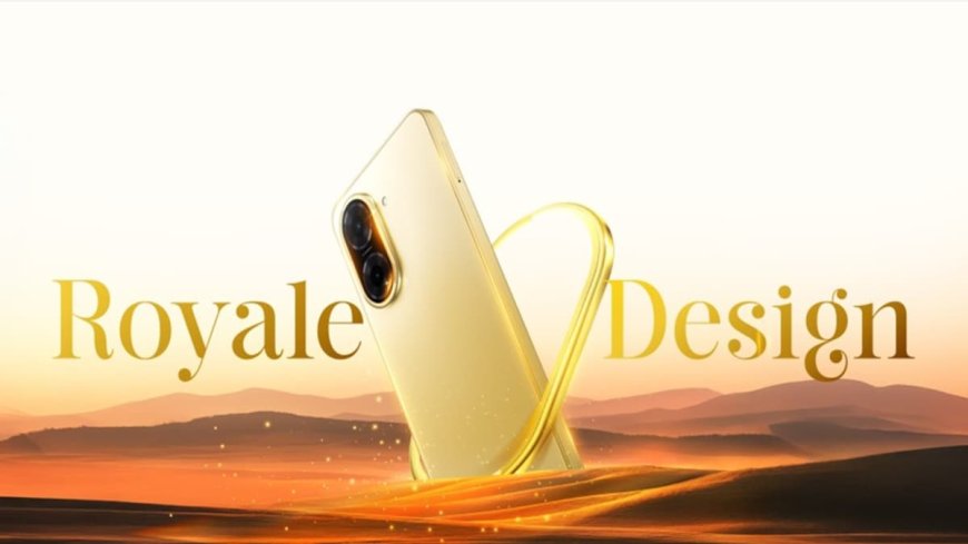 Redmi A5 की कीमत हुई लीक, लॉन्च से पहले जानें सबकुछ
