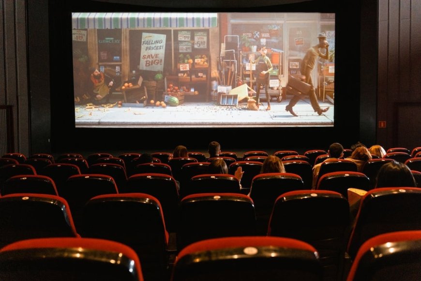 हर मंगलवार सिर्फ Rs 99 में मूवी, IMAX, 3D, 4DX सबकुछ सस्ता! जानें क्या है PVR INOX का यह ऑफर