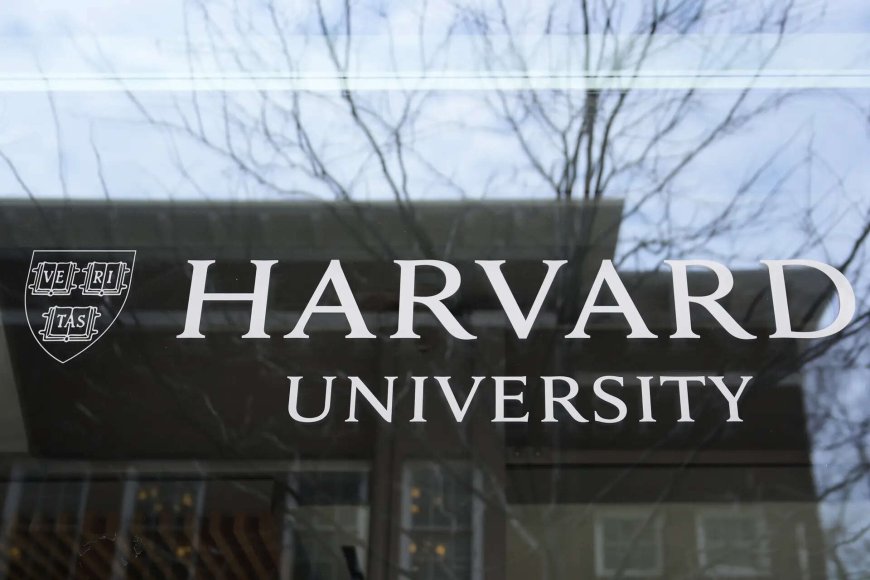 Trump vs Harvard: What's at stake and why it could change US forever