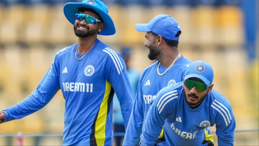BCCI ने किया टीम इंडिया के सेंट्रल कॉन्ट्रेक्ट का ऐलान, ईशान किशन और श्रेयस अय्यर की हुई वापसी