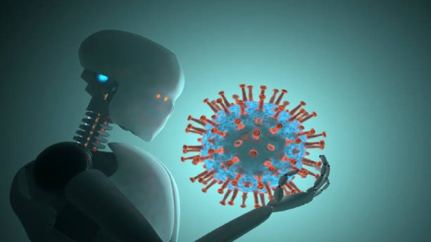 AI ने मापी बैक्टीरिया के 90 करोड़ साल पुराने इतिहास की गहराई, मिले चौंकाने वाले परिणाम