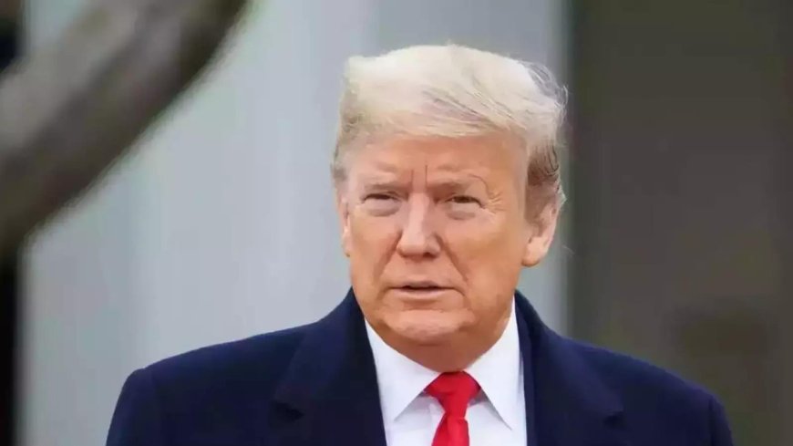 Trump raised record $239 million for 2025 inauguration, doubling his previous high: Report