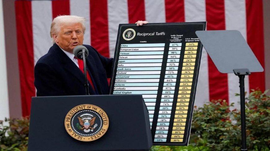 What is the millionaire tax that Trump says he loves but his party doesn't?