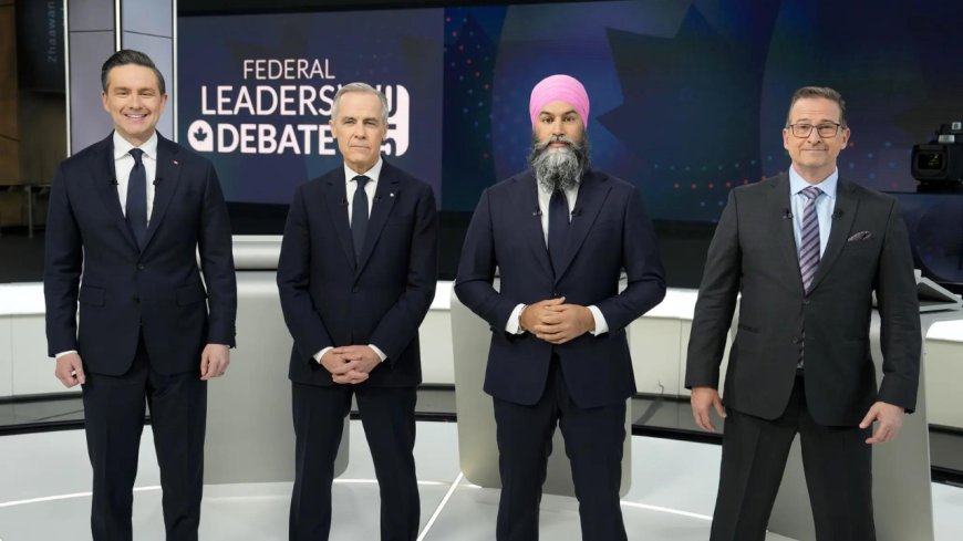 Who will win Canada elections 2025? What polls predict?