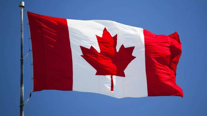 Canadians vote in an election dominated by Trump's trade war and bluster