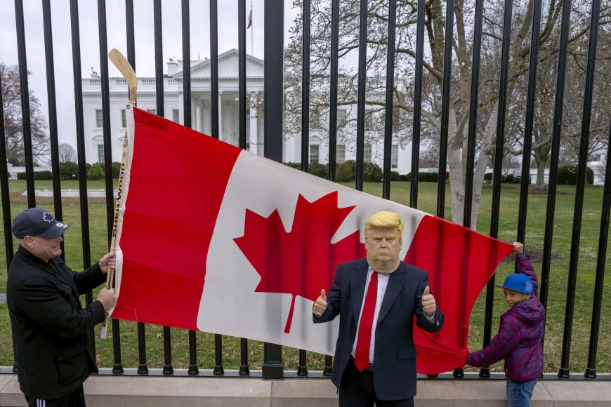 Why do Canadians vote on Mondays? Explained