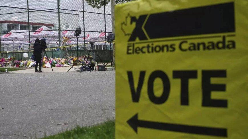 Canada election 2025: Exit poll and result timings as per time zones