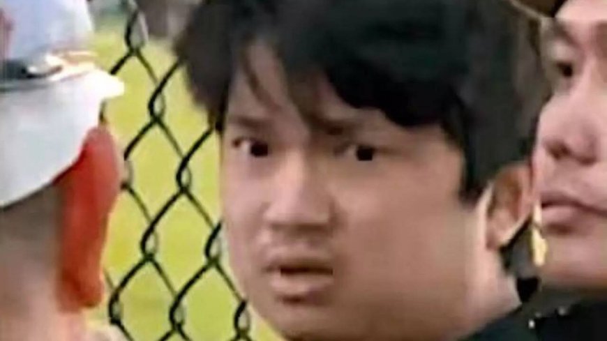 Vancouver car attacker's tragic family details: Brother murdered, mother attempted suicide