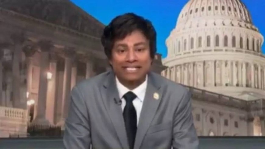 India-born Democrat Rep Shri Thanedar brings impeachment articles against Trump, says 'enough is enough'