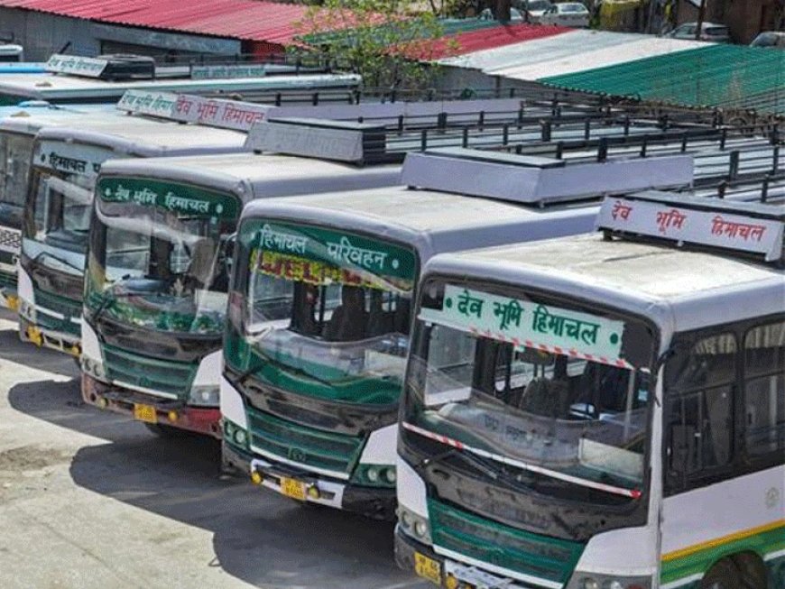 हिमाचल में कारों-बसों में कूड़ादान रखना अनिवार्य:आज से उल्लंघन पर 10 हजार जुर्माना; कचरा फेंका तो 1500 रुपए पैनल्टी देनी होगी