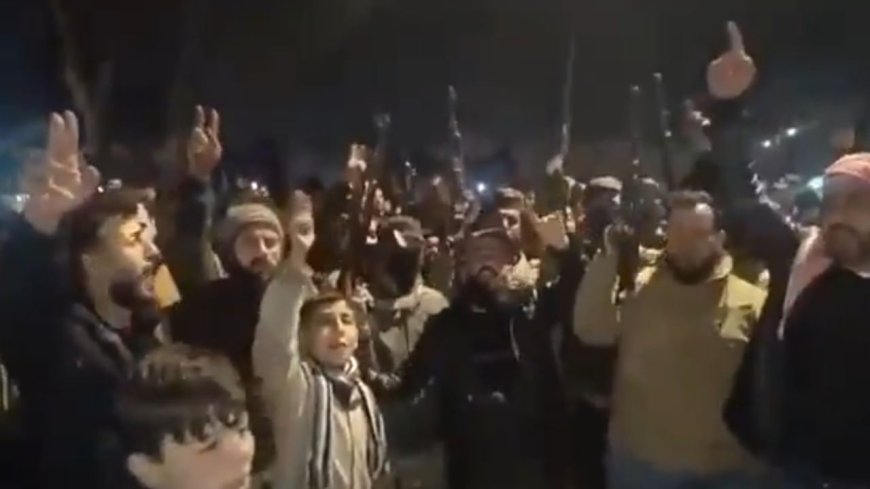 सीरिया में पैगंबर के अपमान का ऑडियो वायरल होने से तनाव, 5 लोगों की मौत