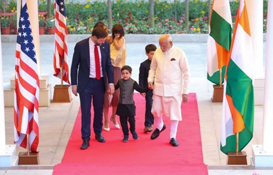 ग्लोबल जियो-पॉलिटिक्स की चौसर पर भारत की बड़ी चाल, विदेश नीति का मनवाया लोहा