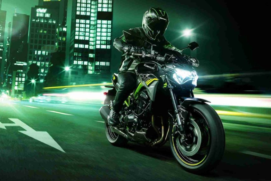 Kawasaki Z900: दमदार लुक और जबरदस्त परफॉर्मेंस का तगड़ा कॉम्बिनेशन