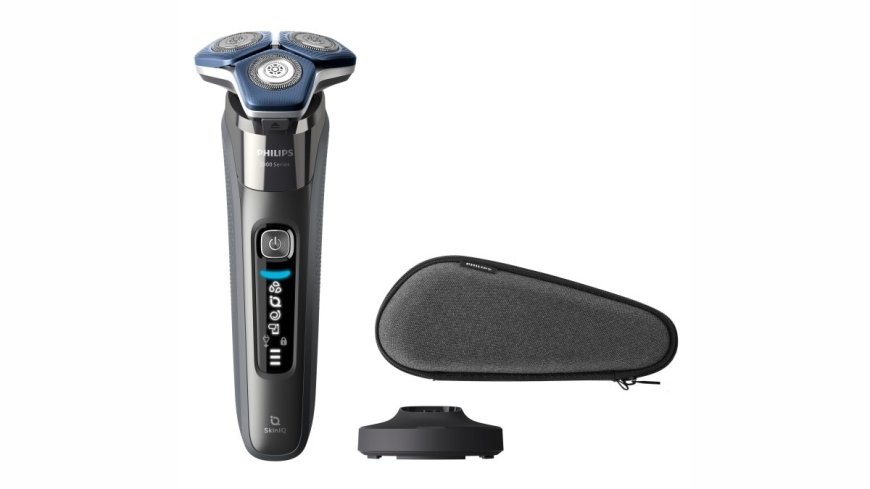 Philips ने पेश की नई शेविंग सीरीज़: हर शेव को बनाए क्लोज और स्किन-फ्रेंडली