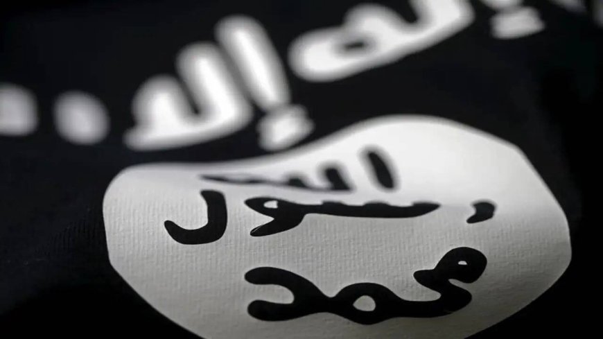 Islamic State claims responsibility for deadly Nigeria bombing that killed 26