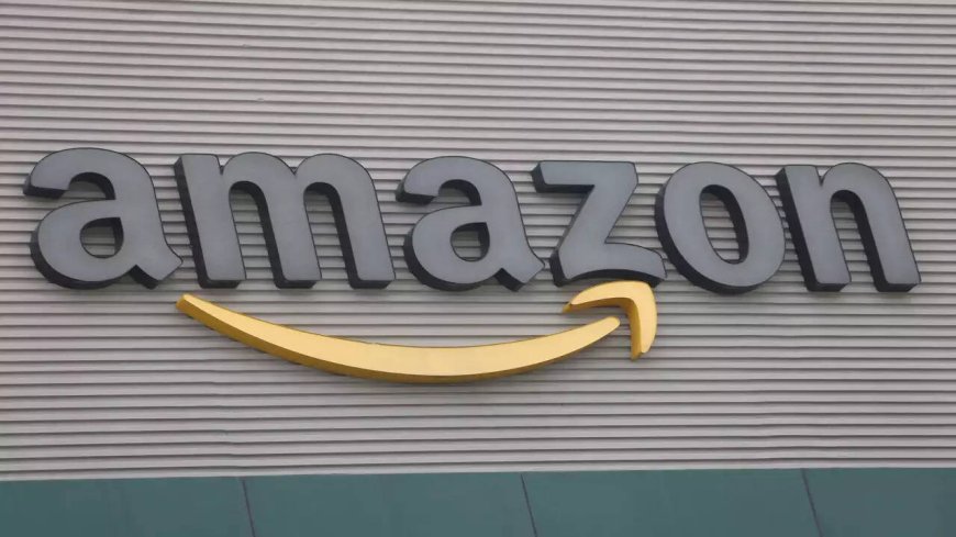 Amazon dismisses reports of displaying US tariff-related price increases to customers