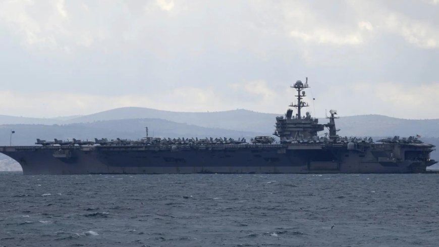 Canadian company turns to Trump for permission to mine international waters, bypassing a UN agency