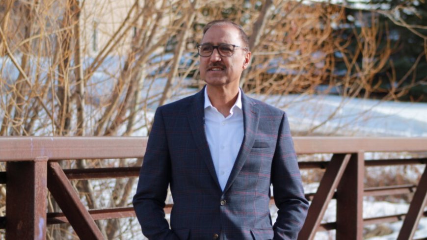 ​In photos: How key India-origin candidates fared in 2025 Canada election​