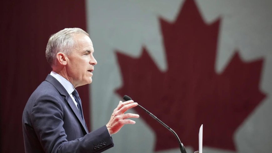 Canada elections 2025: Carney wins big, addresses supporters after Liberal party’s victory