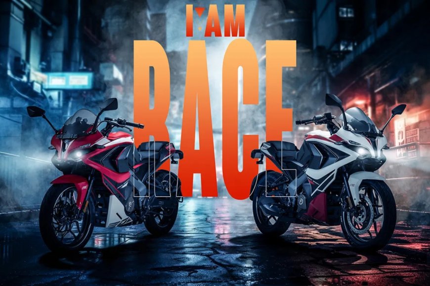 Bajaj Pulsar RS 200: एक स्पीड मशीन जो दिलों को छू जाए