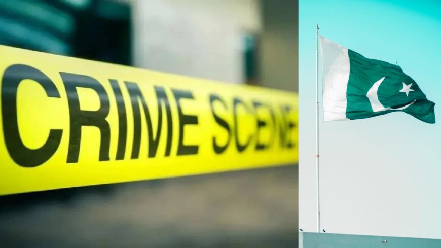 पाकिस्तान समर्थक नारे लगाने के आरोप में शख्स की पीट-पीटकर हत्या, 20 लोग गिरफ्तार
