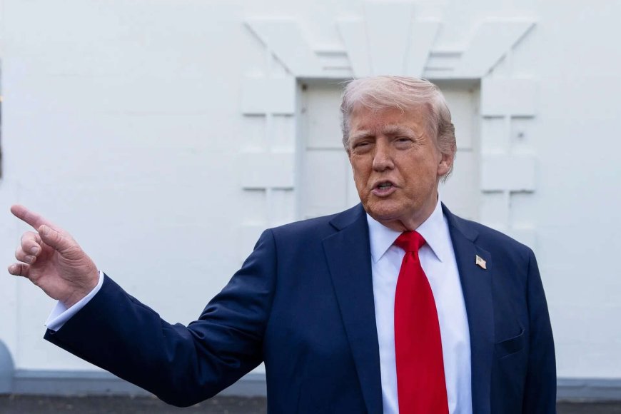 How durable are Donald Trump's executive orders?